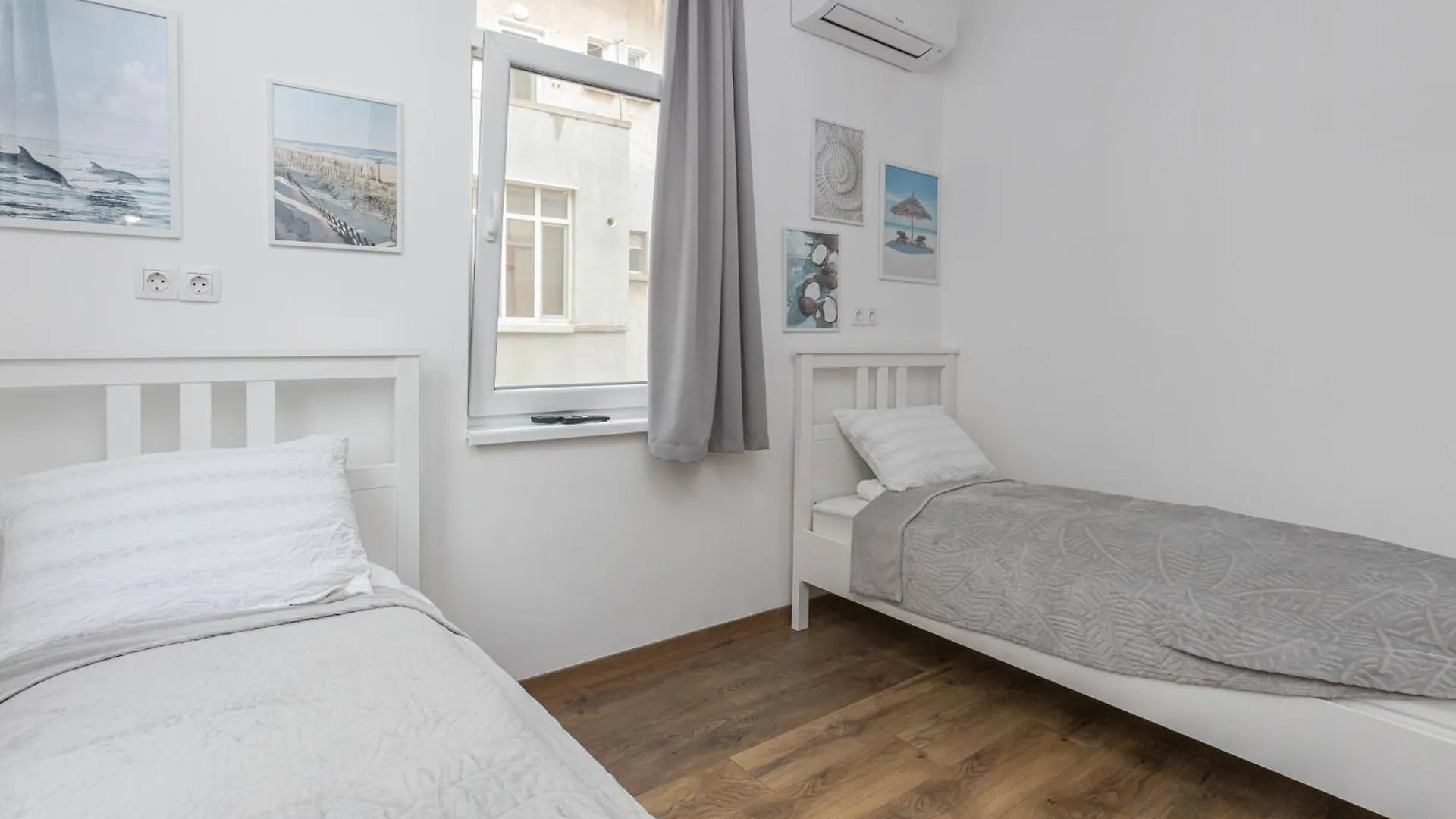 The Central House 1 Burgas City 0*,